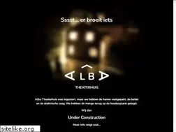 Sites similar to albatheaterhuis.nl