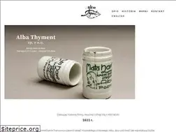 Sites similar to albathyment.pl