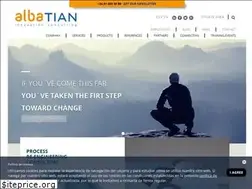 Sites similar to albatian.com