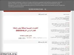Sites similar to albatinahsouth.blogspot.com