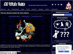 Sites similar to albator.com.fr