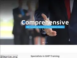 Sites similar to albatraconsultants.com