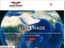 Sites similar to albatrade.at