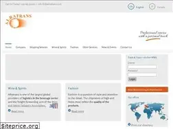 Sites similar to albatrans.com