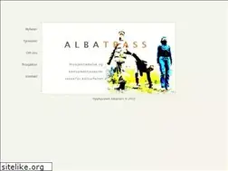 Sites similar to albatrass.no