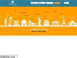 Sites similar to albatravel.it