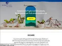 Sites similar to albatravelapulia.com
