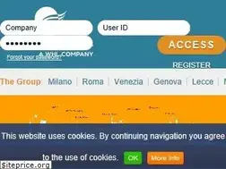 Sites similar to albatravelgroup.biz