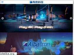 Sites similar to albatron.com.tw