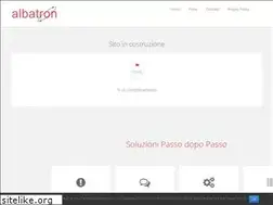 Sites similar to albatron.com