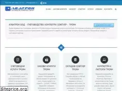 Sites similar to albatron.eu