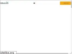 Sites similar to albatros-africa.com