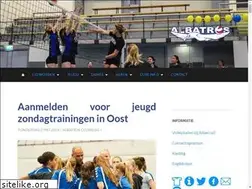 Sites similar to albatros-amsterdam.nl