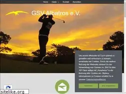 Sites similar to albatros-golf-berlin.de