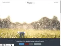 Sites similar to albatros-golf.it