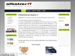 Sites similar to albatros-it.de