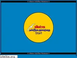 Sites similar to albatros-miniaturen.de