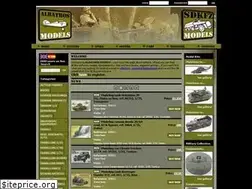 Sites similar to albatros-models.com
