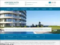 Sites similar to albatros-myhome.com
