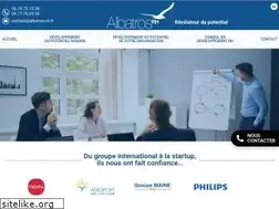 Sites similar to albatros-rh.fr