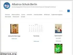 Sites similar to albatros-schule-berlin.de