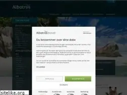 Sites similar to albatros-travel.dk