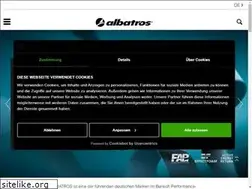 Sites similar to albatros-world.com