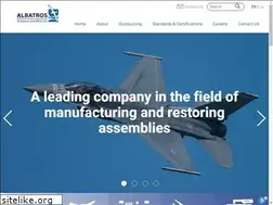 Sites similar to albatros.co.il