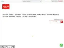Sites similar to albatros.com.ar