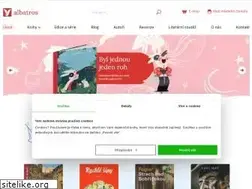 Sites similar to albatros.cz