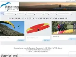 Sites similar to albatros.es
