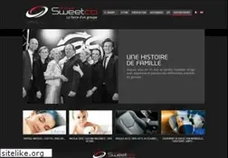 Sites similar to albatros.fr