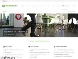 Sites similar to albatros.net