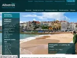 Sites similar to albatros.pl