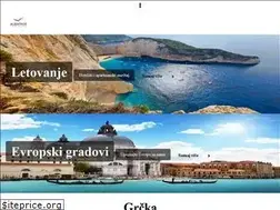 Sites similar to albatros.rs