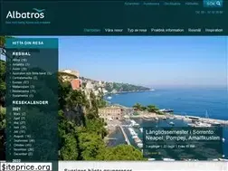 Sites similar to albatros.se