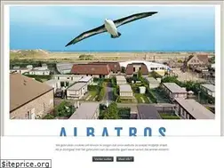 Sites similar to albatrosaanzee.be
