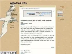 Sites similar to albatrosbits.com