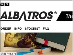 Sites similar to albatrosbookmark.com