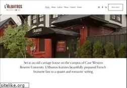 Sites similar to albatrosbrasserie.com