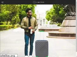 Sites similar to albatroscanta.com