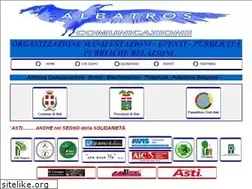 Sites similar to albatroscomunicazione.it