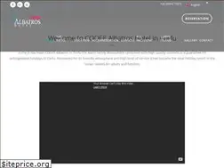 Sites similar to albatroscorfu.gr