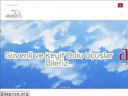 Sites similar to albatrosfsd.com