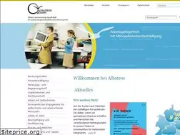 Sites similar to albatrosggmbh.de