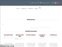 Sites similar to albatrosgrup.com