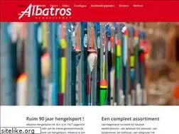 Sites similar to albatroshengelsport.com