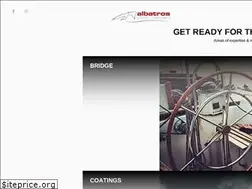 Sites similar to albatrosltd.gr