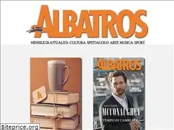 Sites similar to albatrosmagazine.net