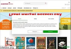 Sites similar to albatrosmedia.cz